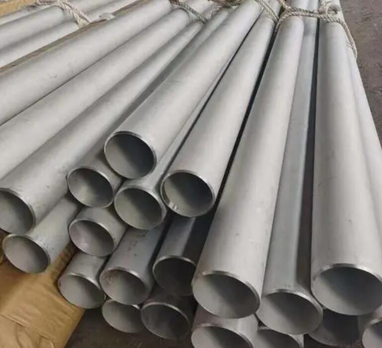 郁南304不锈钢管